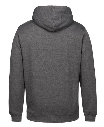 Picture of JB's Fleecy Hoodie Cotton/Polyester Fleece